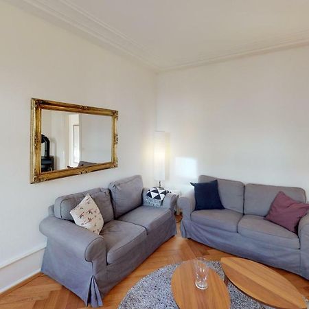 Unique Serviced Living @ Airport Line バーゼル エクステリア 写真